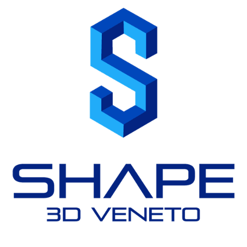 Shape 3D Veneto
